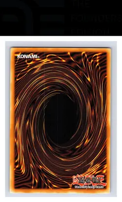 ZW #MP22-EN057 2022 Tin of the Pharaoh's Gods Yugioh Super Rare - Image 2