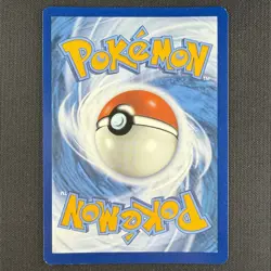 Pokemon TCG Machamp Sword Shield Lost Origin SWSH243 Black Star Promo Holo Card - Image 2