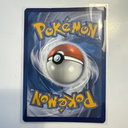 Pokemon TCG Machamp Sword Shield Lost Origin SWSH243 Black Star Promo Holo Card - Image 2