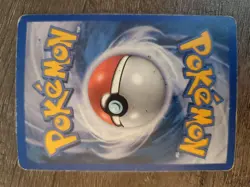 Pokemon TCG Minun 6/12 Holo Card EX Trainer Kit 2 2006 Ungraded - Image 2