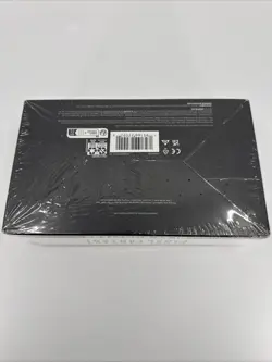 Magic: The Gathering - Final Fantasy Play Booster Box Brand New Factory Sealed - Image 2