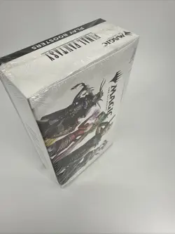Magic: The Gathering - Final Fantasy Play Booster Box Brand New Factory Sealed - Image 3