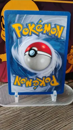 GLIGAR Neo Destiny POKEMON 1st Edition Non-Holo 2002 Trading Card 67/105 - Image 2