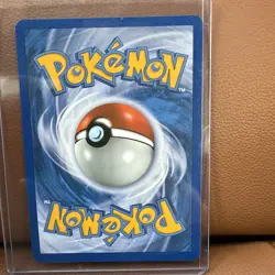 ABSOL (PRIME) #91 2010 HGSS TRIUMPHANT HOLO POKEMON CARD NM/MINT - Image 2