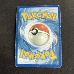 Giratina LV.X DP38 Diamond & Pearl Black Star Promo Holo Pokemon Card DMG - Image 4