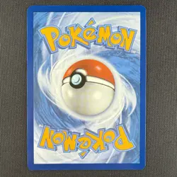 Pokemon TCG Sinistea 062 SVP Scarlet & Violet Black Star Promo Cosmos Holo Card - Image 2