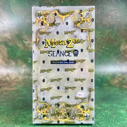 MetaZoo Seance Tarot Card Box eBay Exclusive Brand New Sealed - Image 1