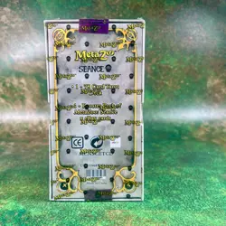 MetaZoo Seance Tarot Card Box eBay Exclusive Brand New Sealed - Image 3