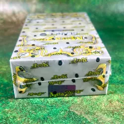 MetaZoo Seance Tarot Card Box eBay Exclusive Brand New Sealed - Image 5