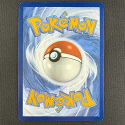 Pokemon TCG Hop's Snorlax SV09: Journey Together 117/159 Rare Reverse Holo Card - Image 2