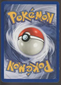 Dark Magneton 28/82 Non Holo Team Rocket Set Rare Pokemon Card Vintage WOTC - Image 2