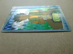 MINT Pokemon Carddass Brock Togepi #63 Prism Holo Vending Machine Card READ!!! - Image 5