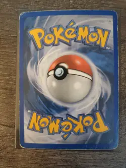 Pokemon TCG Plusle EX Trainer Kit 2 6/12 Holo Common Card 2006 Ungraded - Image 2