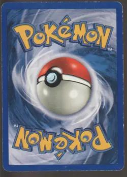Pokemon Card WOTC 1999 1st Edition Sabrina's Abra 91/132 Gym Heroes - MP - Image 2