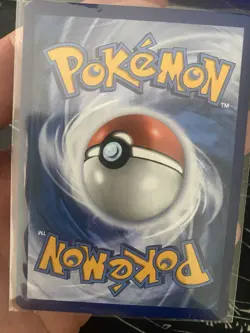 1x Pikachu Promo 2025 World Championships SVP EN 225 Pokemon Card Worlds VLP - Image 2