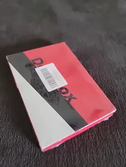 Sealed Custom Pokemon Card Set 200pcs with Deck Box & Storage Cases - Fan Art - Image 2
