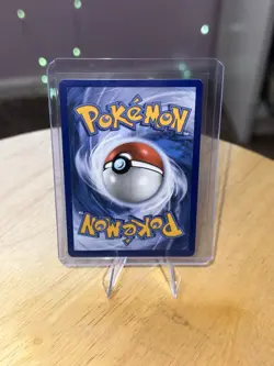 Pokemon TCG Arboliva EX Double Rare Holo Card 023/182 Sv10: Destined Rivals - Image 2