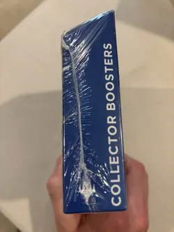 MTG Magic The Gathering Doctor Who Collector Booster Box - Image 3
