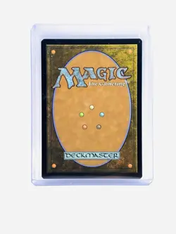 MTG Dueling Rapier (140/518) Adventures in the Forgotten Realms NM FOIL - Image 2