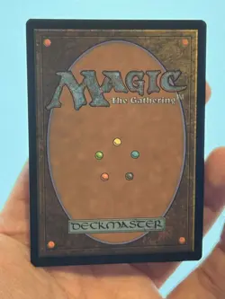 1X FOIL Zulaport Cutthroat SHOWCASE MINT MTG Magic Secret Lair Zendikar CEDH - Image 4