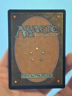 1X FOIL Battle Angels of Tyr BORDERLESS NM MTG Magic CLB Baldur's Gate D&D EDH - Image 4