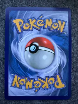 Gholdengo EX 139/182 - Paradox Rift - Pokemon Card - Near Mint - Image 2