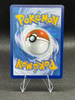 Professor Burnet SWSH167 SWSH: Sword & Shield Promo Cards Regular Pokemon TCG - Image 2