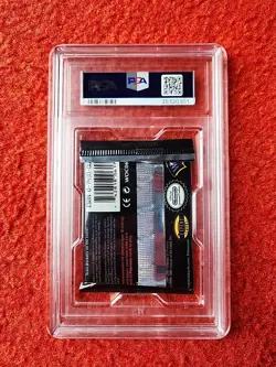 Pokemon Team Rocket Booster 1st Edition - PSA Gem Mint 10 - Image 4