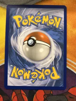 2019 POKEMON UNBROKEN BONDS AROMATISSE 142/214 REVERSE HOLO (RARE) - Image 2