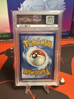 Scream Tail - 065 (Pokemon Center Exclusive) 065 Sv: Scarlet & Violet PSA 10 - Image 3