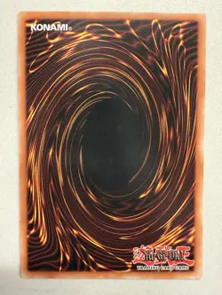 Yugioh! LP Evigishki Merrowgeist - HA06-EN053 - Secret Rare - 1st Edition Lightl - Image 2