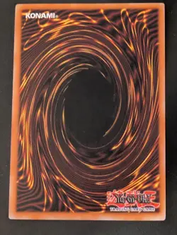 YUGIOH MUDORA DCR-076 SUPER Holo - Image 5