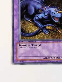 Yugioh TCG - 1x Pragtical - MDP2-EN014 - NM/LP - Limited Edition - Common 2012 - Image 5