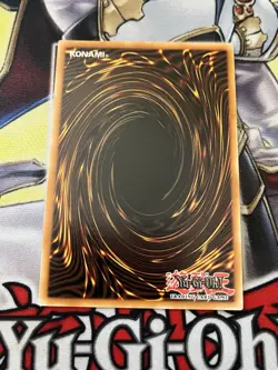 Yugioh Time Thief Redoer RA01-EN041 Quarter Century Rare 1st Ed LP - Image 2