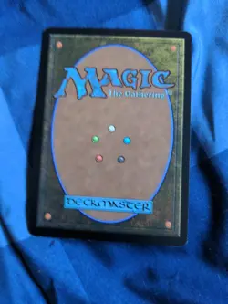 Magic: The Gathering Gyre Sage Card - Image 2