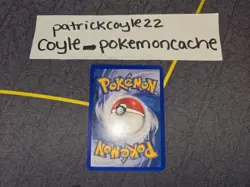 Energy Amplifier Uncommon Trainer Card Neo Destiny 98/105 NM front/VLP back - Image 4