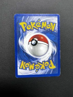 Giovanni's Nidorina 44/132 Gym Challenge English Pokemon Card TCG LP/MP - Image 3