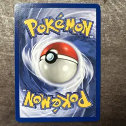 Pokemon TCG Aerodactyl Fossil 1st Edition Non-Holo Rare Card 16/62 - NM - Image 2