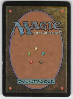 Brainstorm C Mercadian Masques 61 MTG - Image 2
