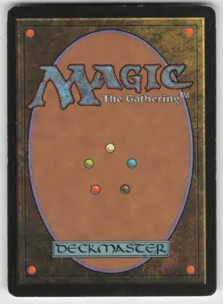 Dakmor Lancer R Starter 1999 71 MTG - Image 2