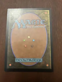 MTG: Magic The Gathering - FOIL Elvish Reclaimer x 1 (Promo Pack Foil) NM - Image 4