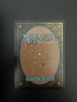 Life Finds a Way (Borderless) Universes Beyond: Jurassic World Regular Mtg 05 - Image 2