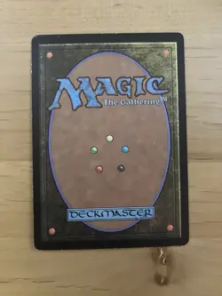 MTG Rhystic Study Prophecy MP - Image 2