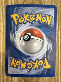 Blaziken HOLO RARE 1/17 Pop Series 1 Pokemon Card VLP 2004 - Image 2