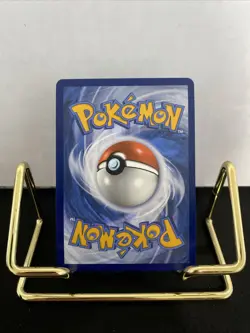 Pokemon Journey Together, Lillie's Ribombee Reverse Holo Rare, 67/159 - Image 2