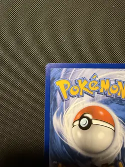 🔥 HD Galaxy "Mew" Arrow Swirl 🔥 Cosmos Holo Electabuzz 125 NM SV 151 Pokemon - Image 5
