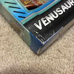 Pokemon Venusaur ex and Blastoise ex Premium Collection GameStop EX - Image 5