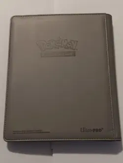 Ultra PRO Mewtwo Premium 9-Pocket PRO-Binder for Pokemon - Image 2
