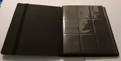 Ultra PRO Mewtwo Premium 9-Pocket PRO-Binder for Pokemon - Image 4