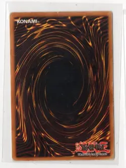 Yugioh Dark Magician SDY-006 Ultra Rare HP - Image 2